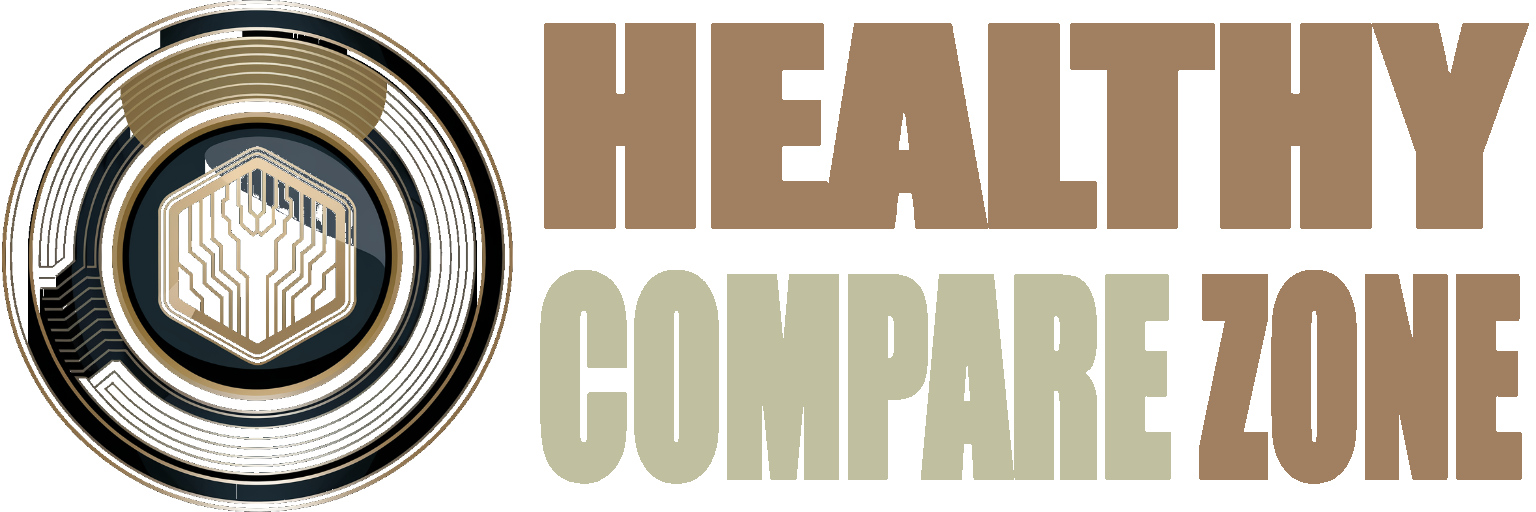 Healthycomparezone